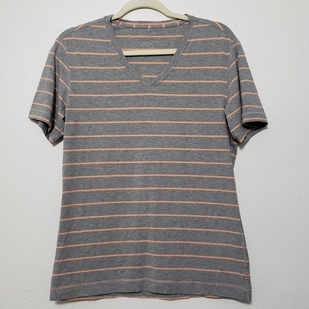 Lululemon Short Sleeve T Shirt